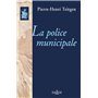 La police municipale