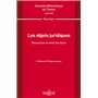 Les objets juridiques. Recherche en droit des biens - Volume 200