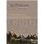 Jus politicum - Volume XI Le droit politique face à la Ve République