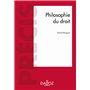 Philosophie du droit