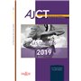 AJCT - Les dossiers 2019