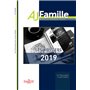 AJ Famille - Les dossiers 2019