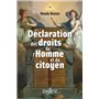 La Déclaration des droits de l'homme et du citoyen