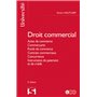 Droit commercial 5ed - Actes de commerce, commerçants, fonds de commerce, contrats commerciaux, conc