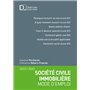 Société civile immobilière - Mode d'emploi 2022/2023 3ed