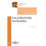 Les collectivités territoriales. 6e éd.