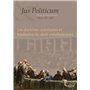 Jus politicum - Volume XII Doctrines autoritaires et totalitaires du droit constitutionnel