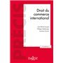 Droit du commerce international. 4e éd.