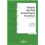 Histoire des faits économiques et sociaux de 1945 à nos jours 5ed