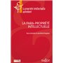 La para-propriété intellectuelle