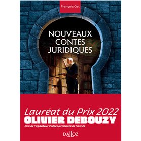 Nouveaux contes juridiques