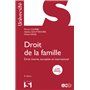 Droit de la famille. 8e éd.