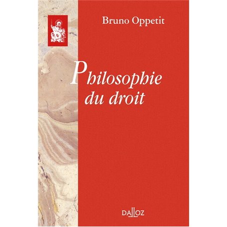 philosophie du droit