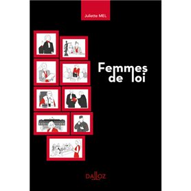 Femmes de loi