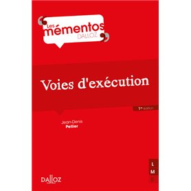 Voies d'exécution