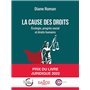 La cause des droits - Écologie, progrès social et droits humains