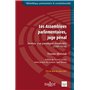 Les Assemblées parlementaires, juge pénal - Analyse d'un paradigme irréalisable (1789-1918)