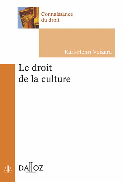 Droit de la culture