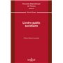 L ordre public sociétaire - Volume 217