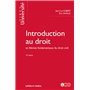 Introduction au droit et thèmes fondamentaux du droit civil 19ed