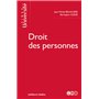 Droit des personnes