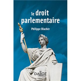 Le droit parlementaire