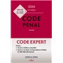 Code Dalloz Expert. Codes pénal et procédure pénale 2024