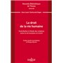 Nouvelle Bibliothèque de Thèses - Volume 230 Le droit de la vie humaine