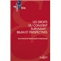 Les droits du conjoint survivant : Bilan et perspectives