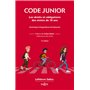 Code junior. Les droits et obligations des moins de 18 ans.. 12e éd.