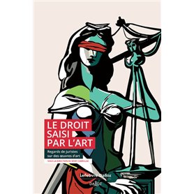 Le droit saisi par l'art