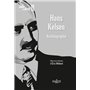 Hans Kelsen - Autobiographie