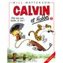 Calvin et Hobbes tome 8 Elle est pas belle la vie ?