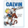 Calvin et Hobbes tome 3 On est fait comme des rats