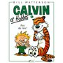 Calvin et Hobbes tome 5 Fini de rire