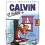 Calvin et Hobbes tome 6 Allez, on se tire