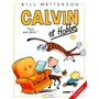 Calvin et Hobbes tome 10 Tous aux abris