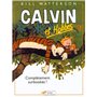 Calvin et Hobbes tome 15 Complètement surbookés