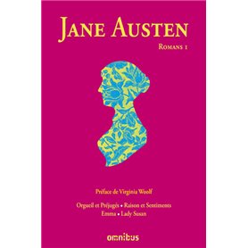 Jane Austen romans - tome 1