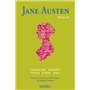 Romans - tome 2 Jane Austen