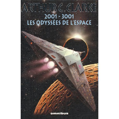 2001 - 3001, Les Odyssées de l'espace