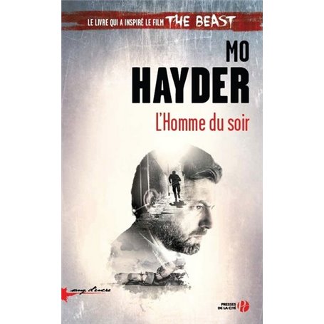L'homme du soir
