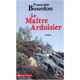 Le maître ardoisier