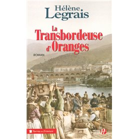 La transbordeuse d'oranges
