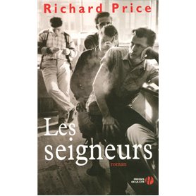 Les seigneurs