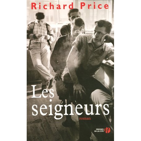 Les seigneurs