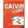 INTEGRALE CALVIN ET HOBBES T01