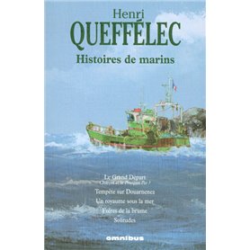 Histoires de marins