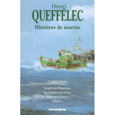 Histoires de marins