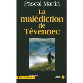 La malédiction de Tévennec